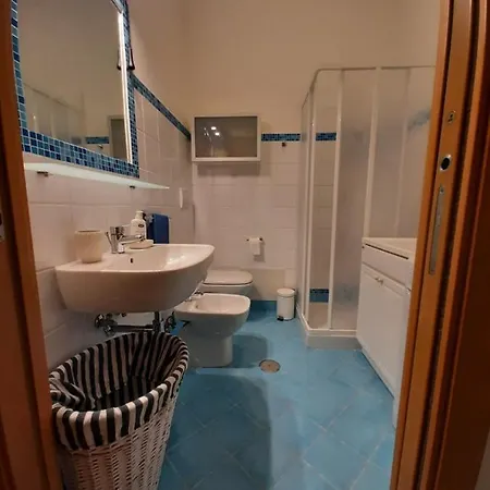 Holiday home Marina Gaeta