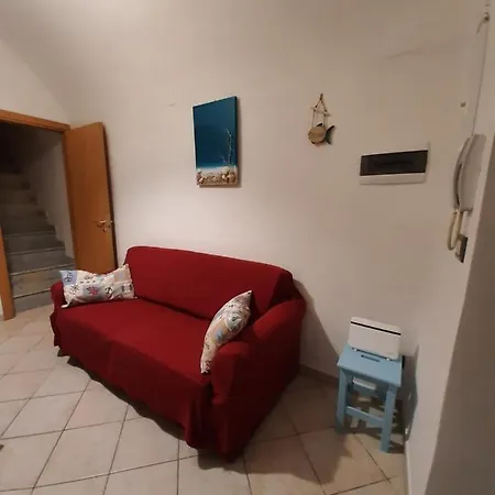 Holiday home Marina