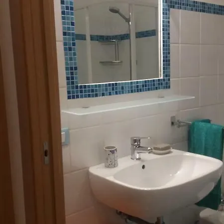 Marina Holiday home Gaeta