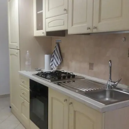 Marina Holiday home Gaeta